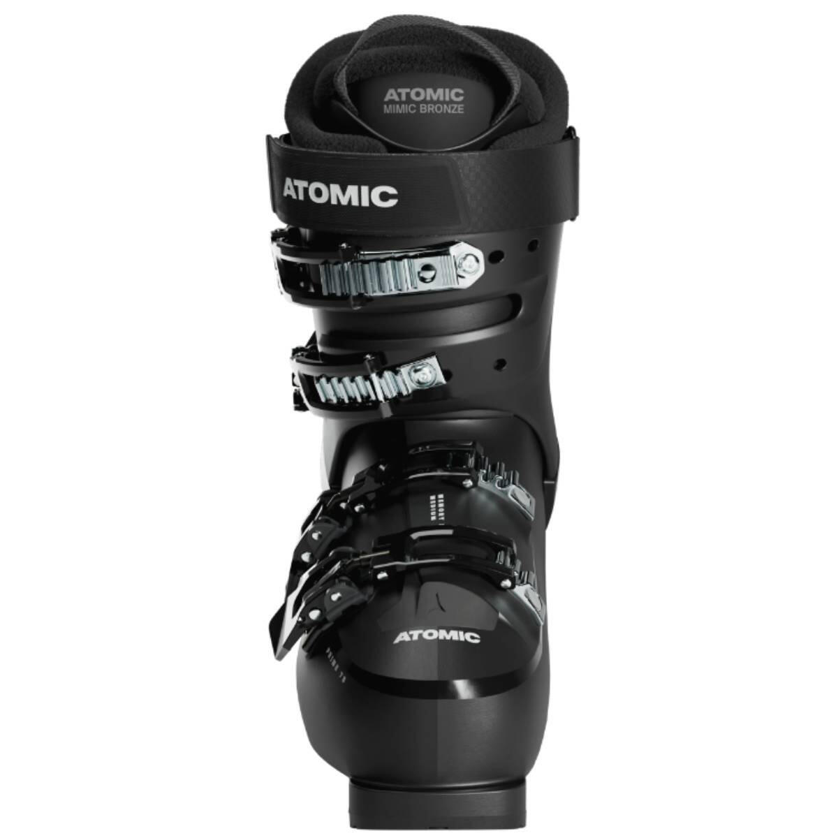 Buty Atomic HAWX PRIME 75 W Black 2026 3/6