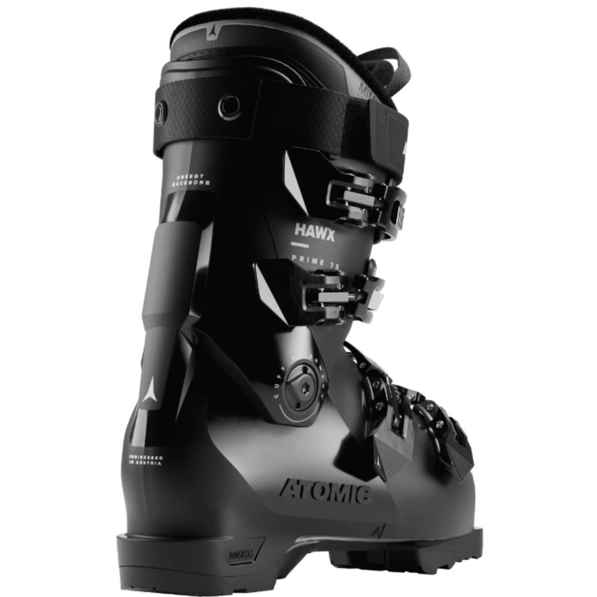 Buty Atomic HAWX PRIME 75 W Black 2026 5/6