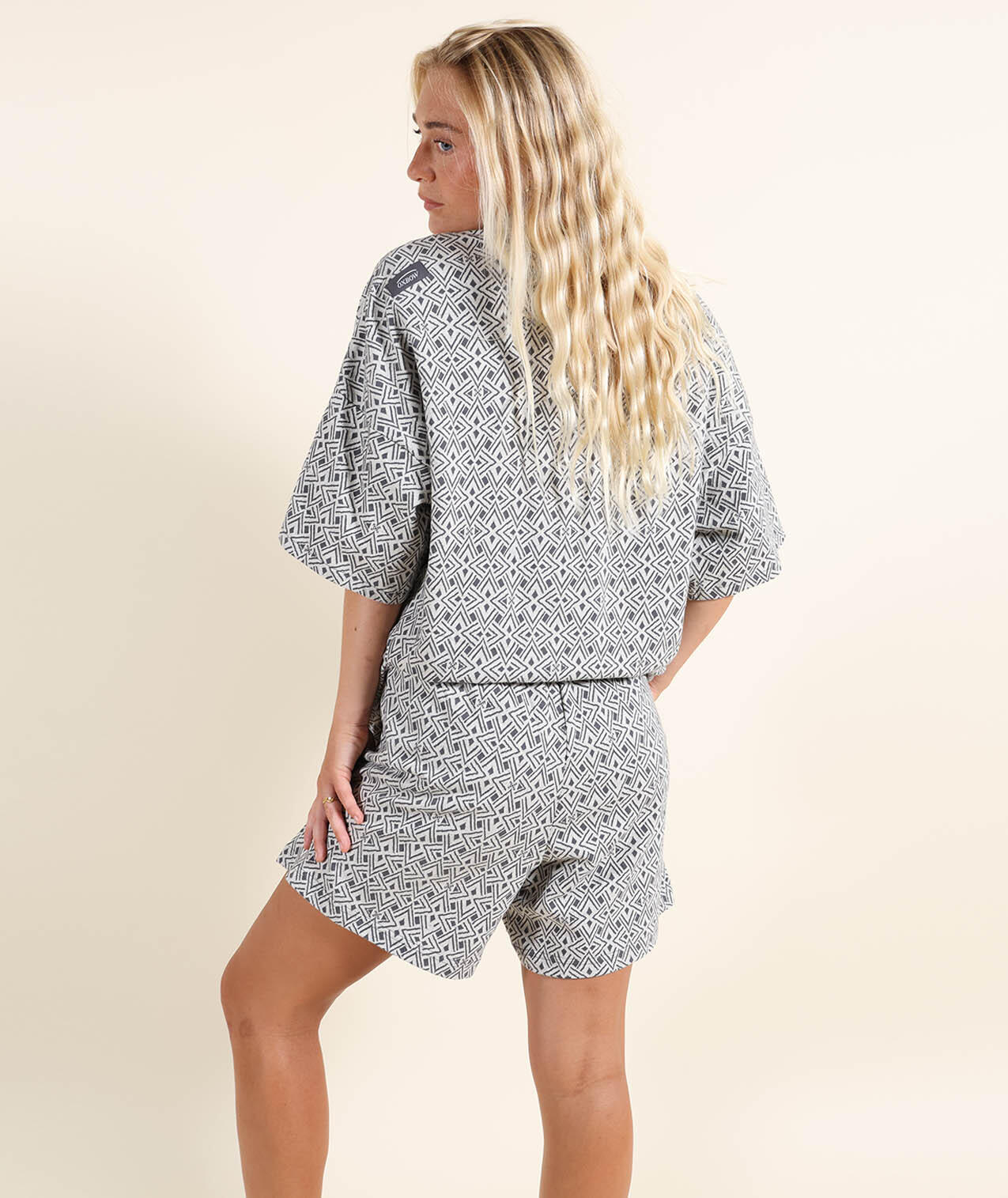 Chemise manches courtes CHARLIE 2/5