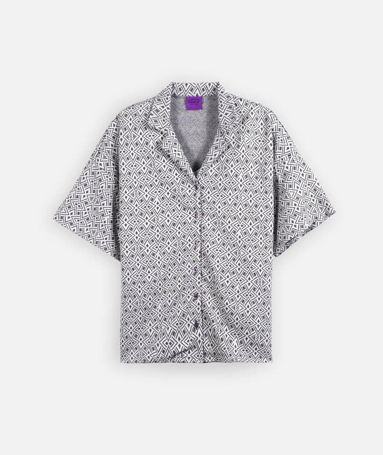 Chemise manches courtes CHARLIE 5/5