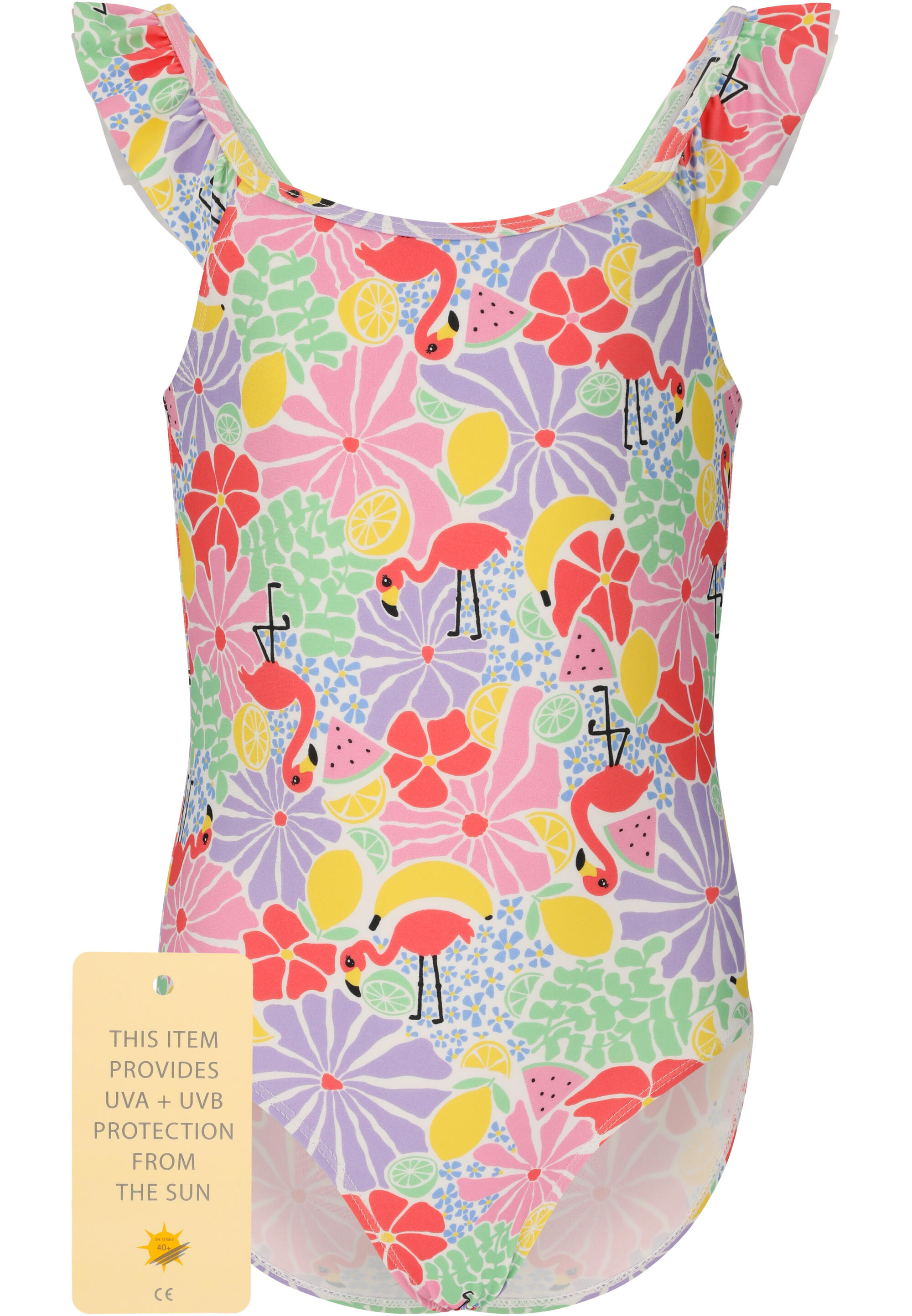 Zwemkleding Carly 2/5
