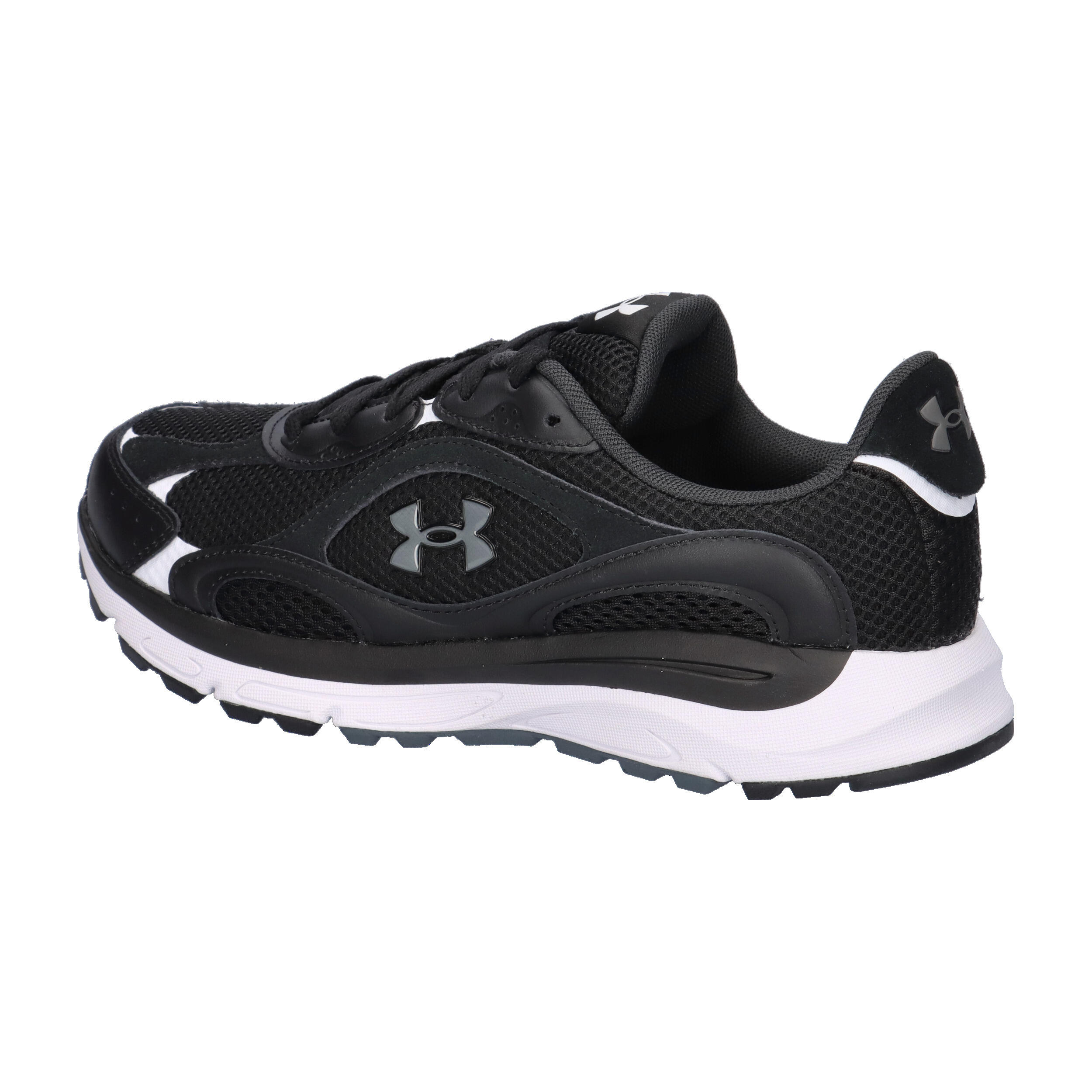 Under Armour Damen Sneaker Tech Runner 6007575 10/14