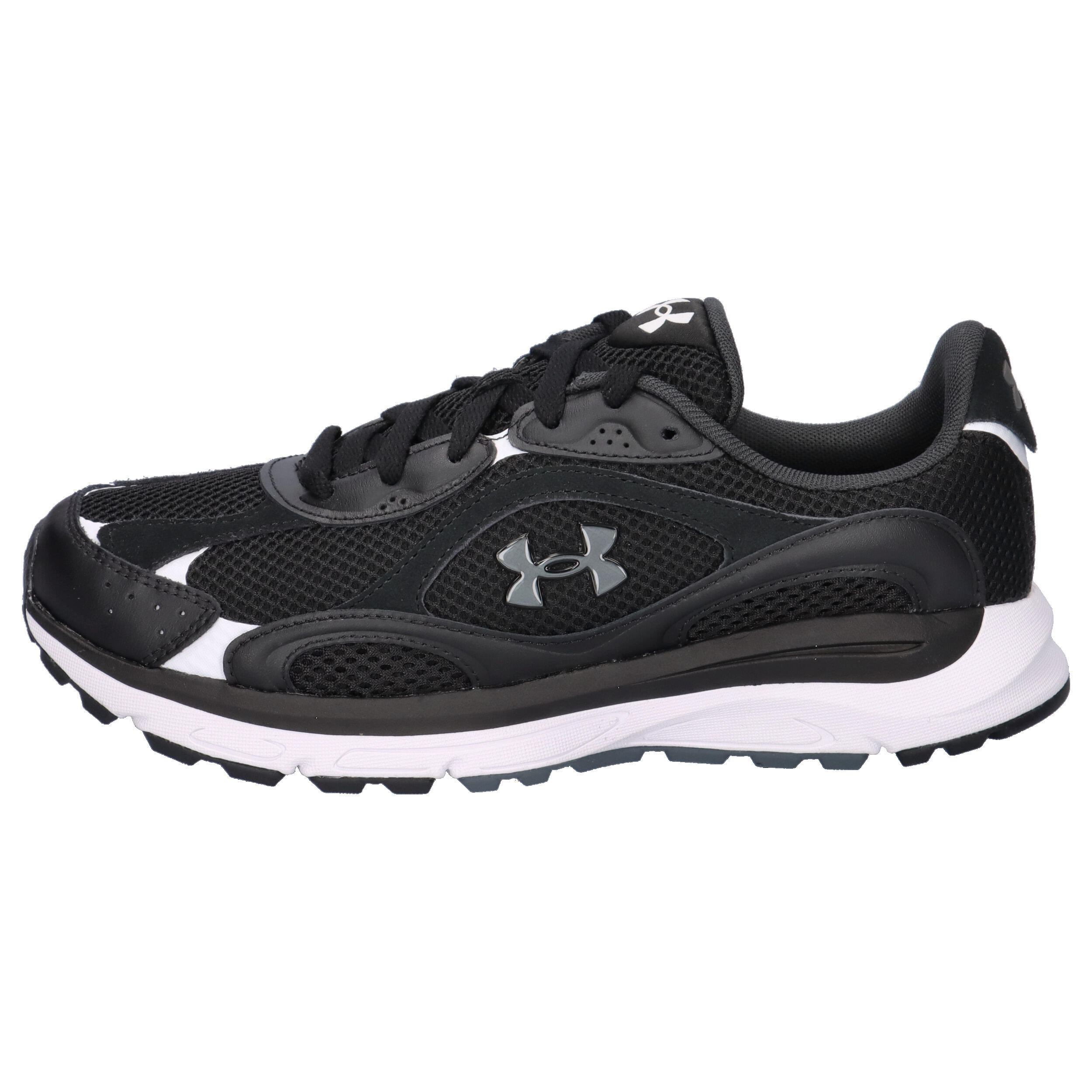 Under Armour Damen Sneaker Tech Runner 6007575 9/14