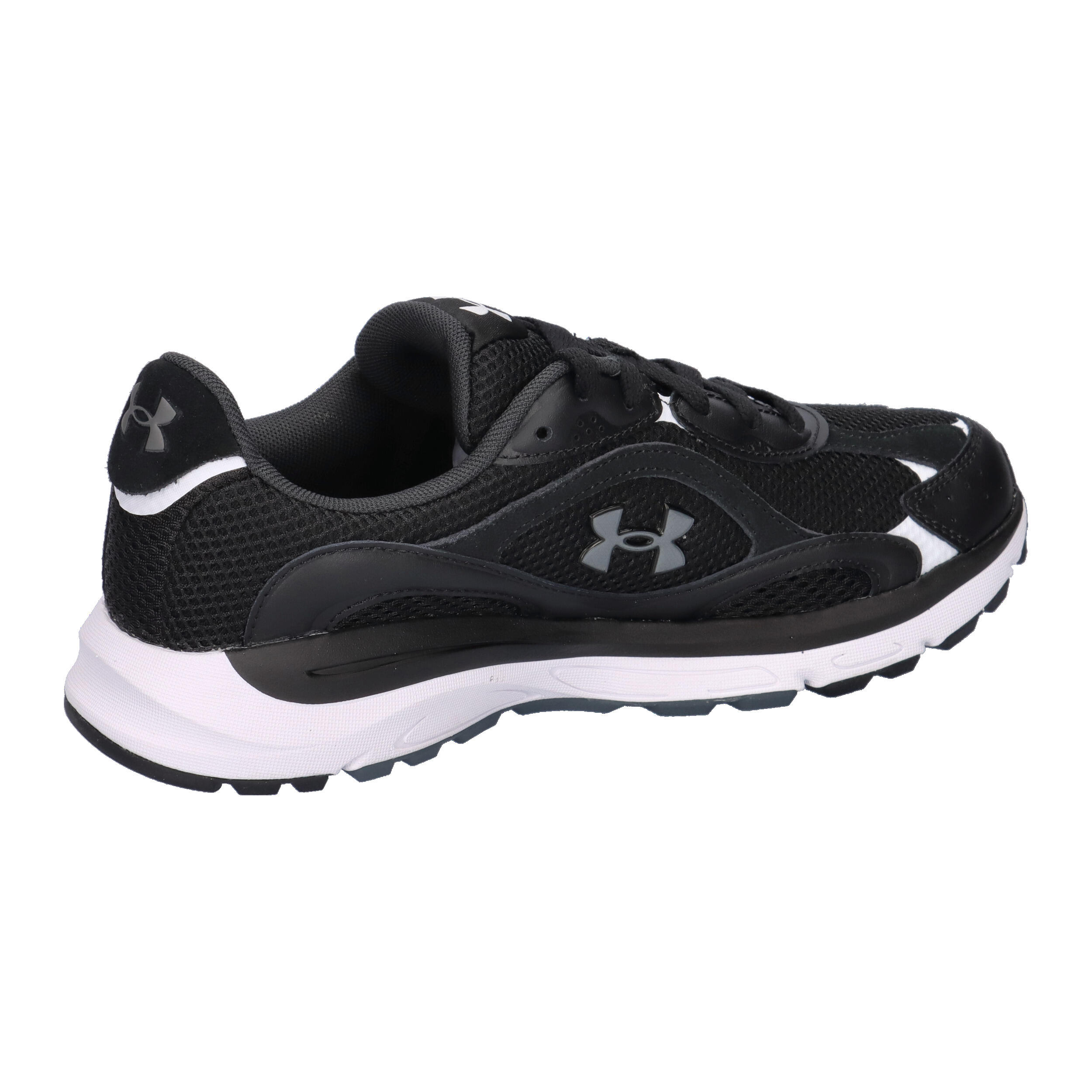 Under Armour Damen Sneaker Tech Runner 6007575 14/14