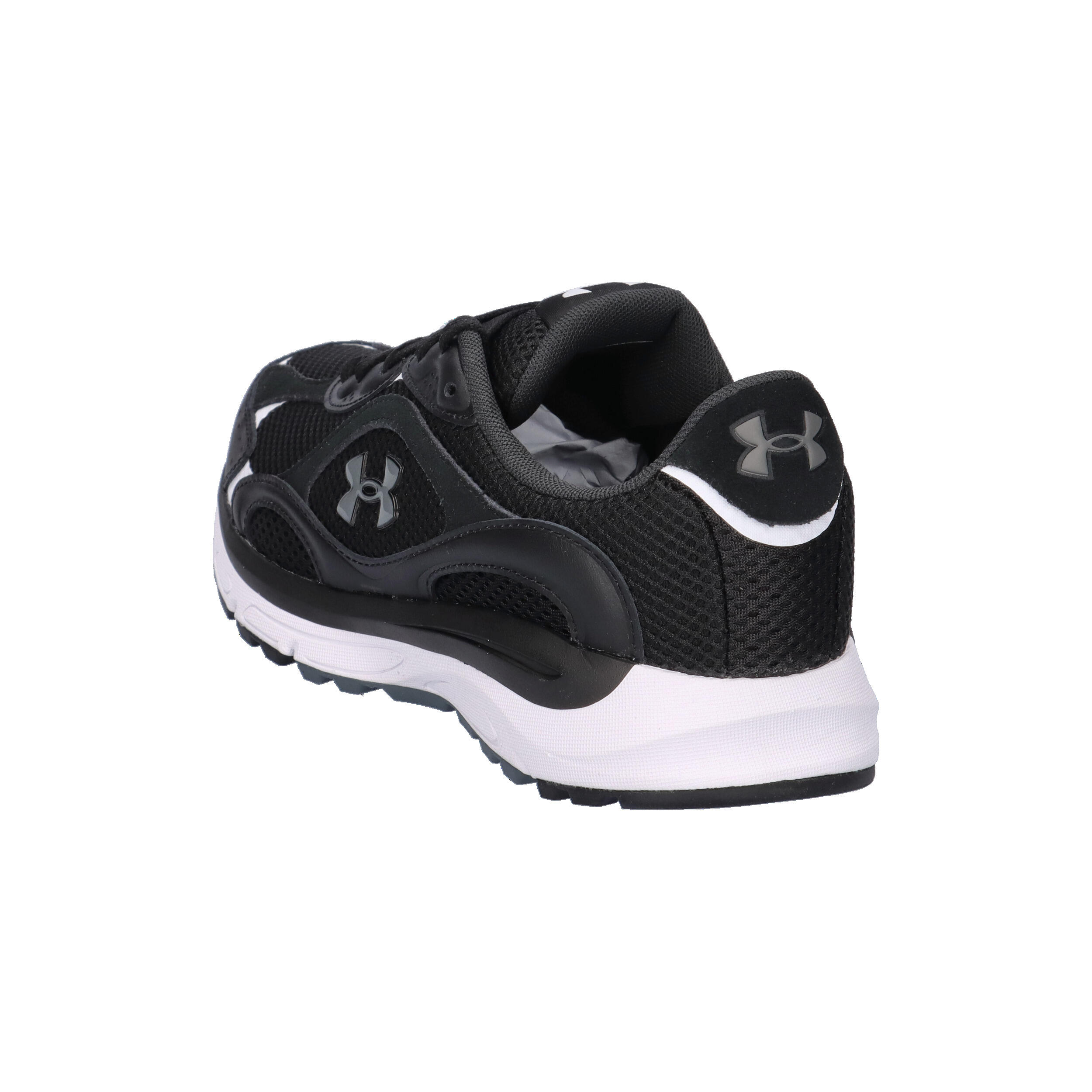 Under Armour Damen Sneaker Tech Runner 6007575 11/14