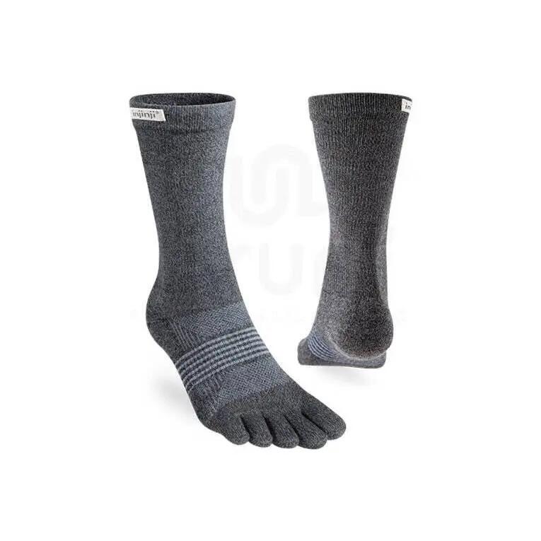 Calze da donna Injinji Midweight Crew 2/4