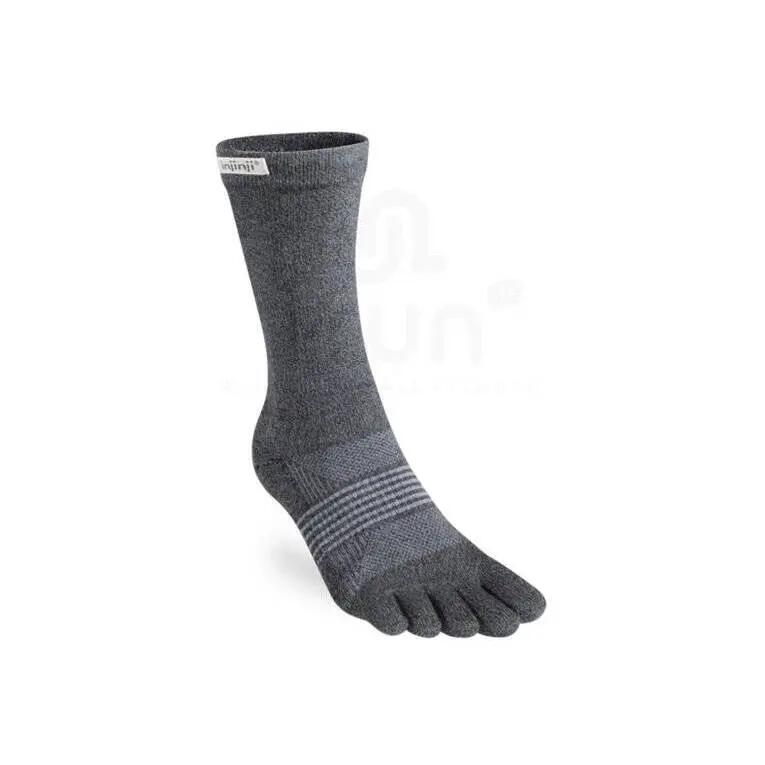 Women's socks Injinji Midweight Crew