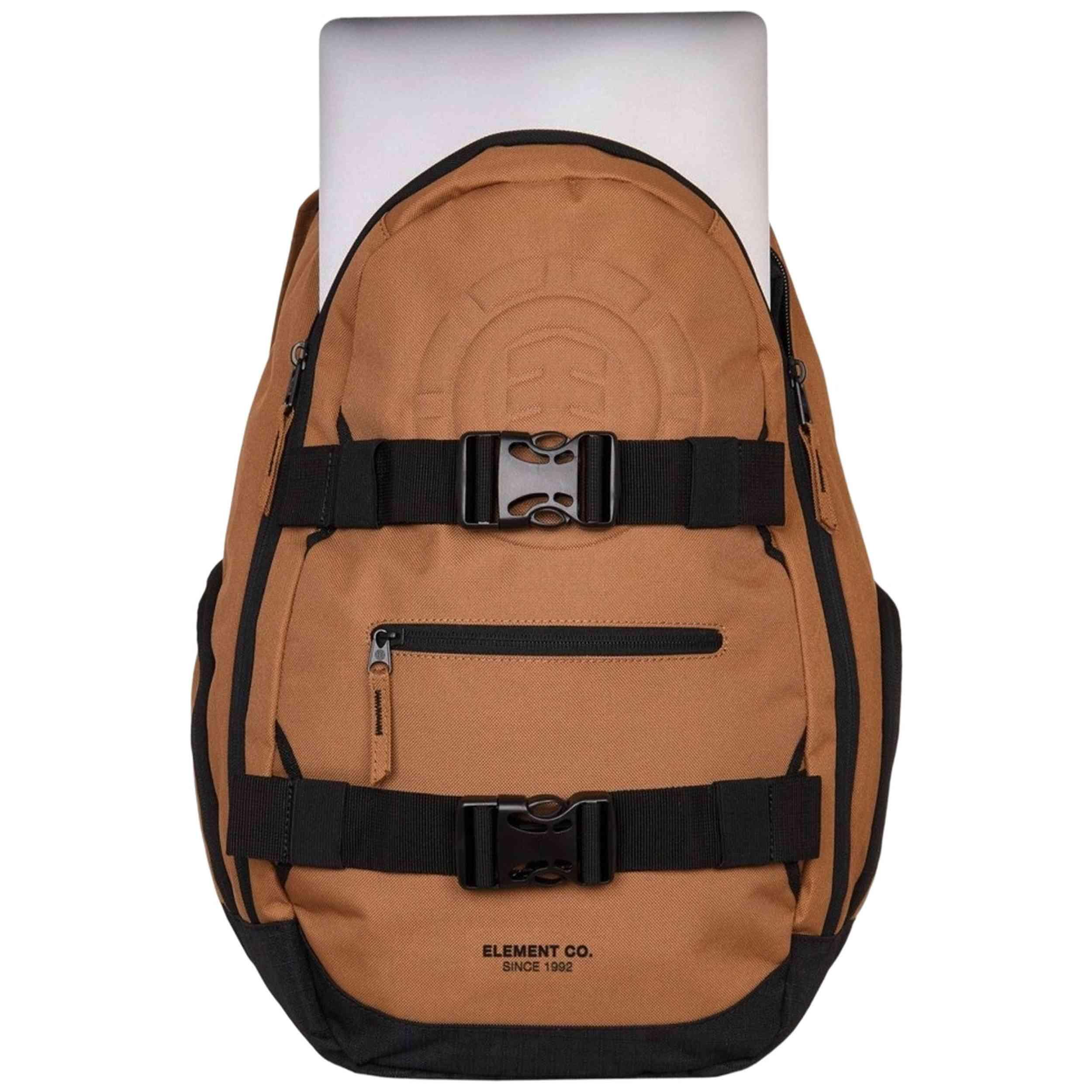 Sac à dos Element modèle ELYBP00167-CNJ0 pour unisexe 3/3