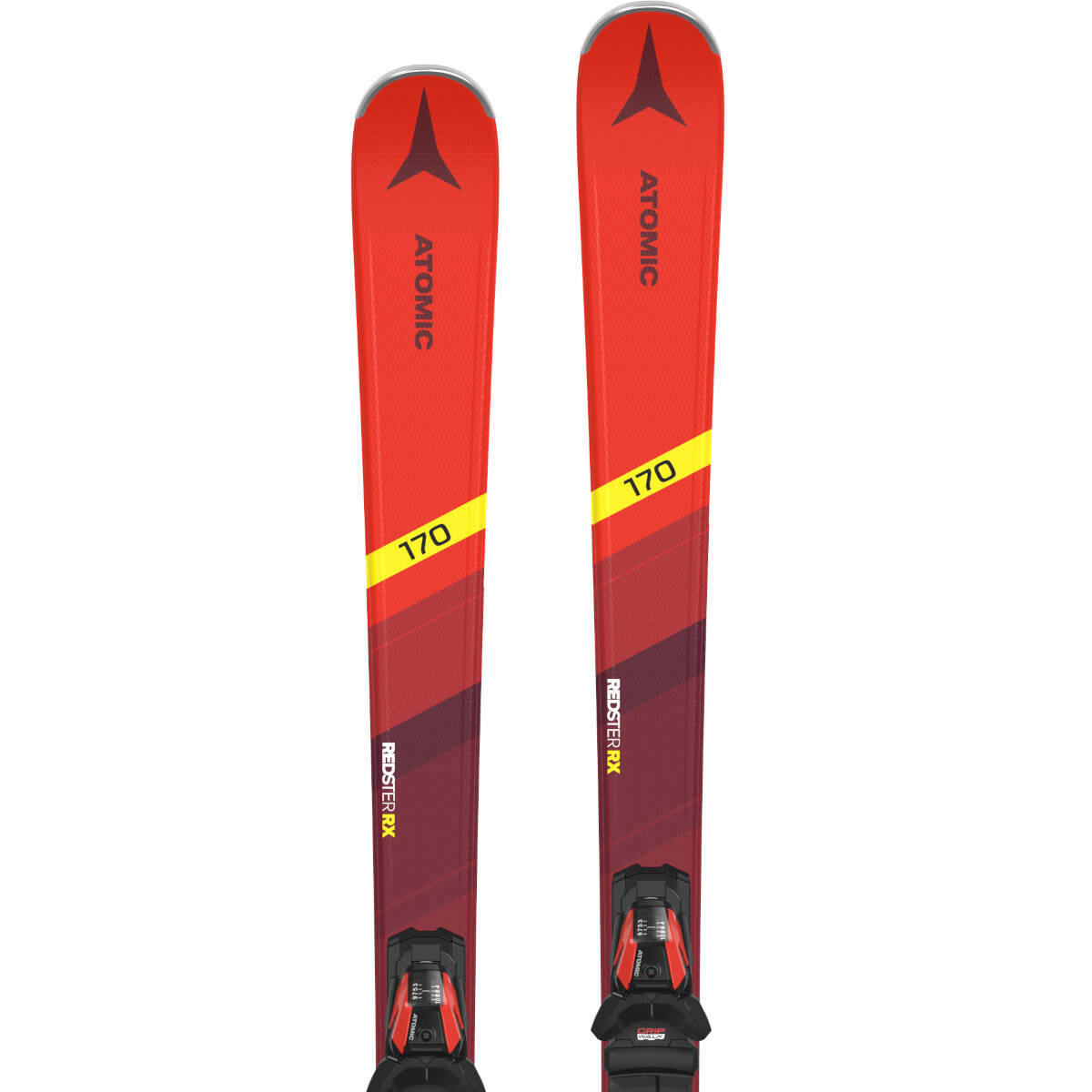 Narty Atomic Redster RX ERA+ wiązania M 10 GW 2026 4/6