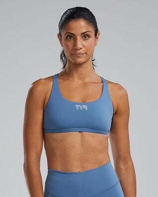 Sportbeha de sport dames tyr joule elite multi-brenelles