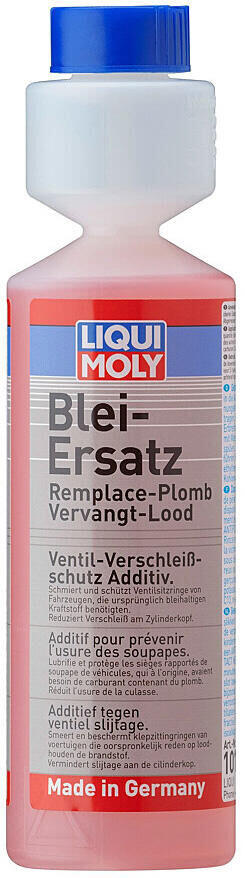 LIQUI MOLY Zastępnik ołowiu 250 ml
