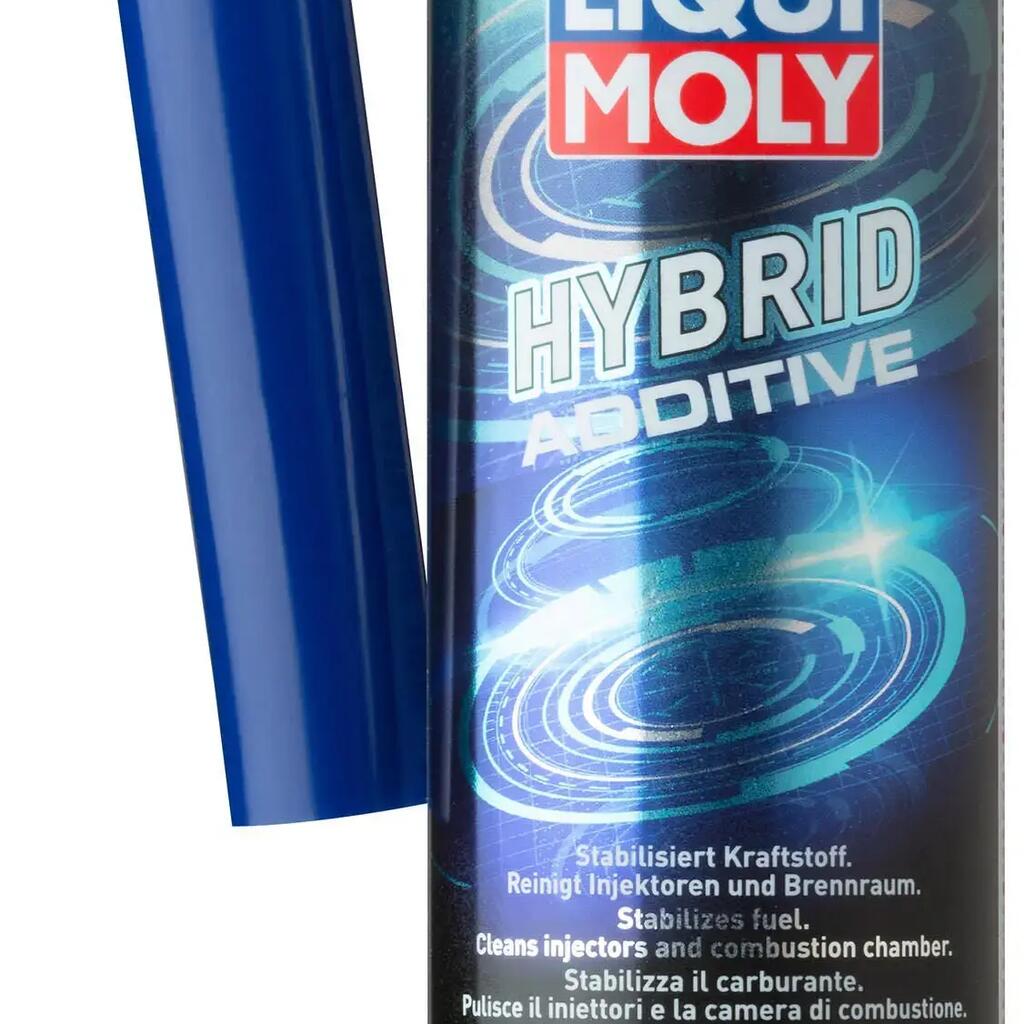 LIQUI MOLY Hybrid Additive Dose 250 ml