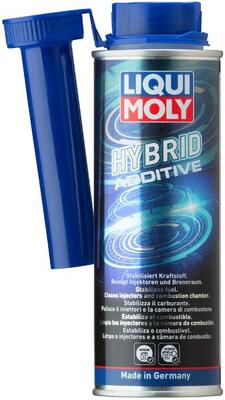Liqui moly hybrid additive 250 ml