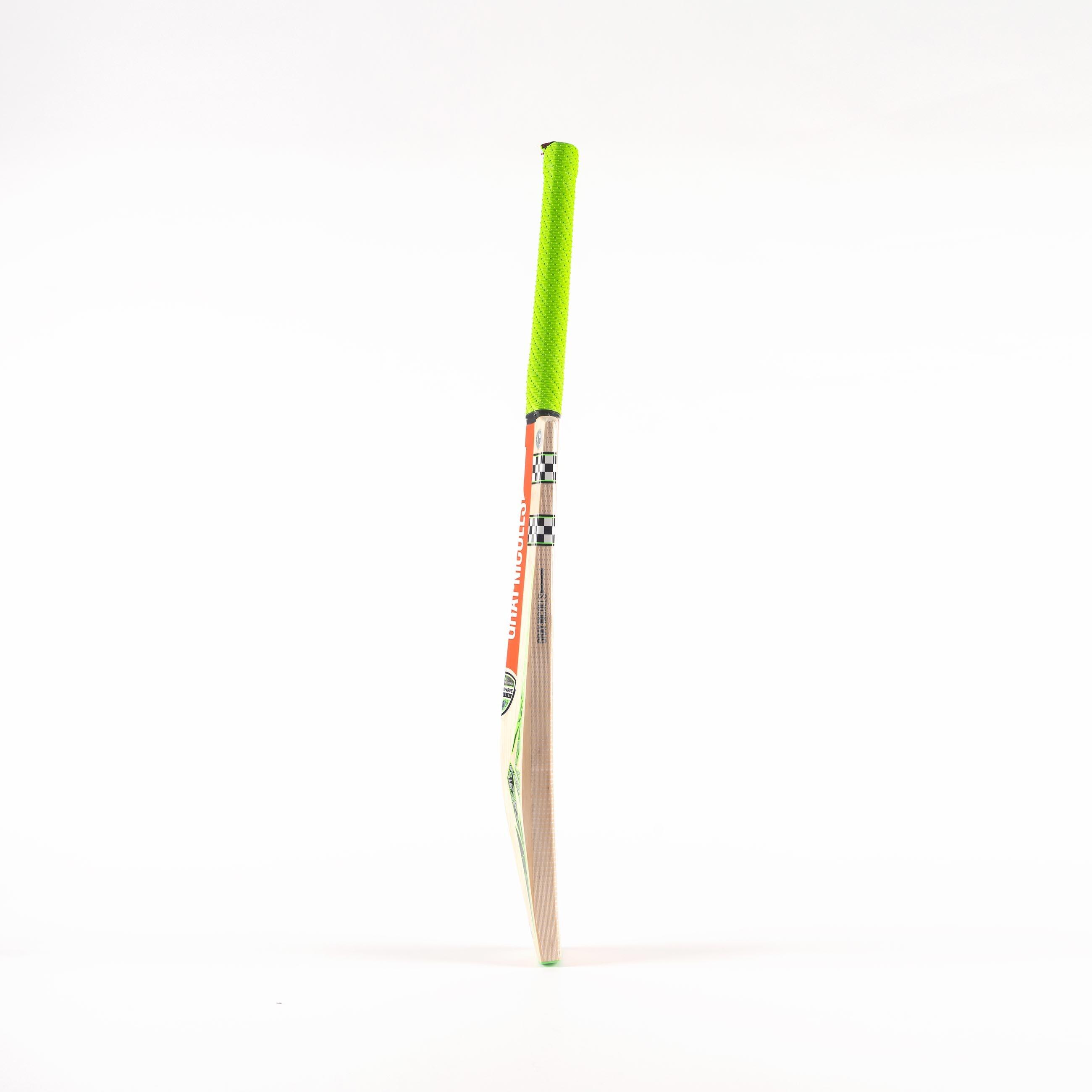Mazza da cricket per bambini Gray-Nicolls Shockwave 2.3 150 4/4
