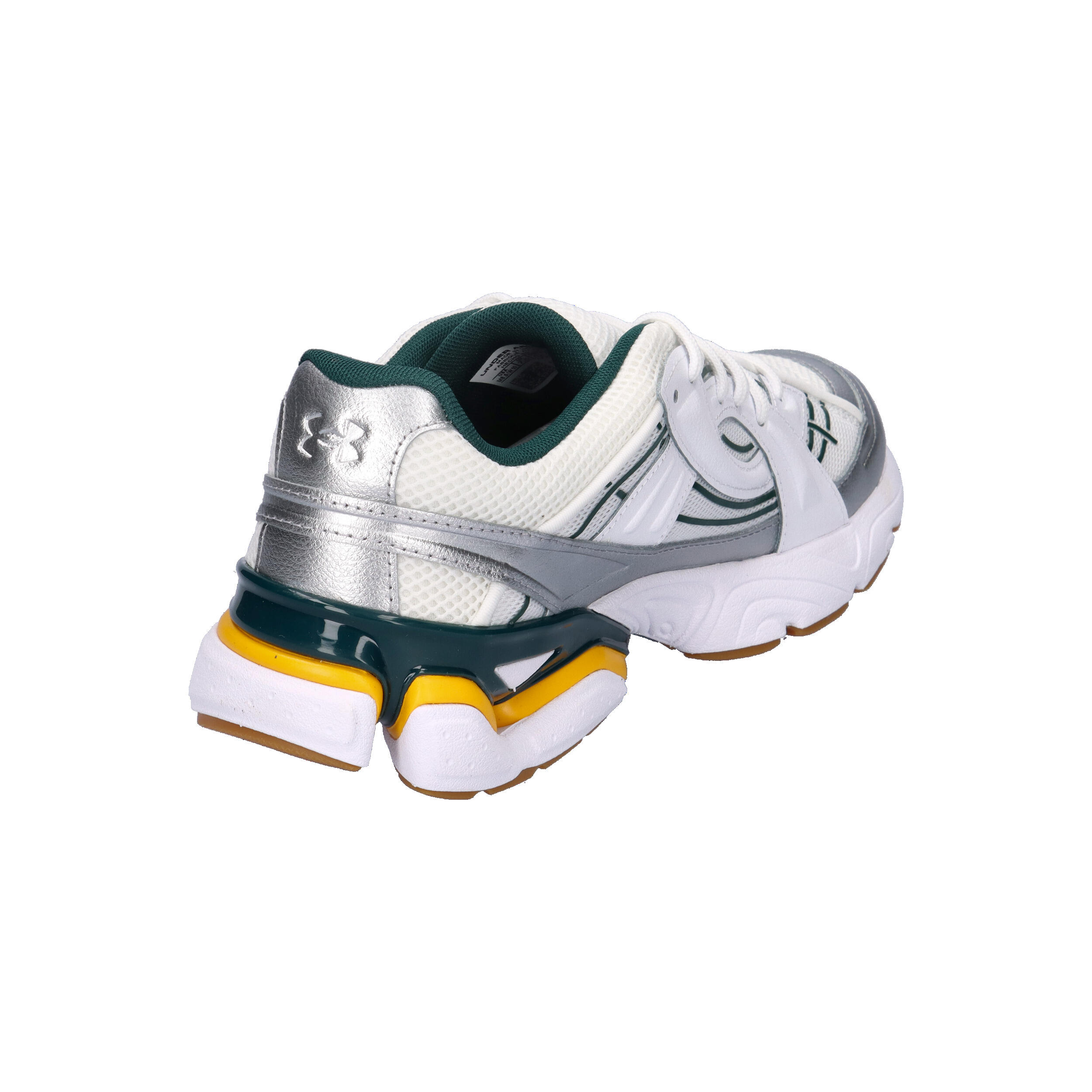 Sneaker Unisexe Under Armour Sola 6/7
