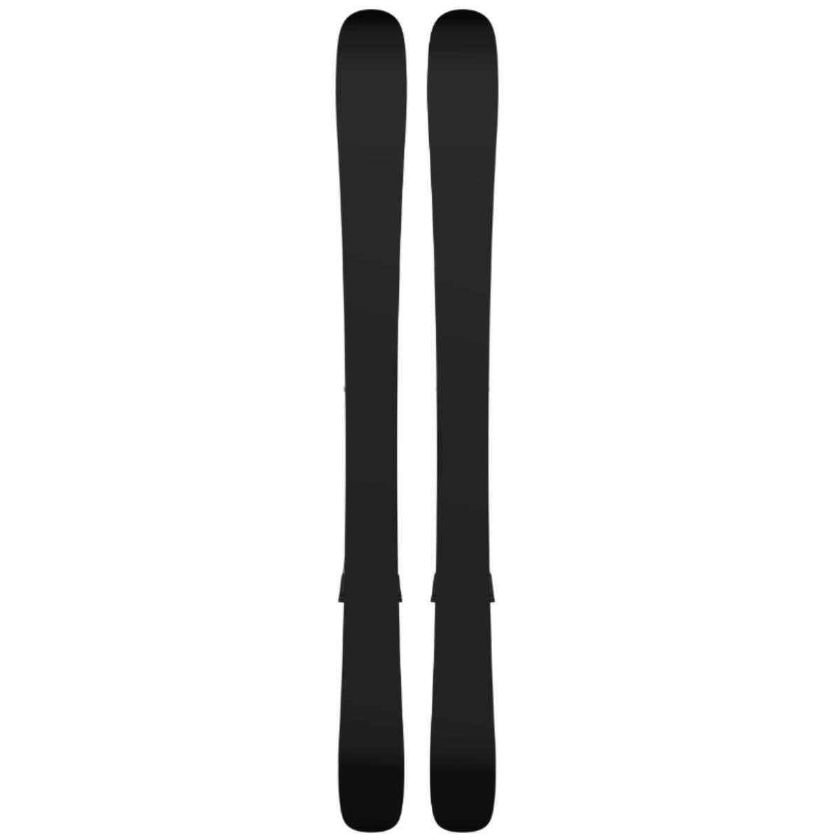 Narty Atomic Bent Junior + wiązania C5 GW 2026 5/6