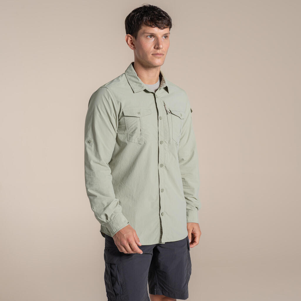 Mens NosiLife Adventure III Shirt (CMS709)