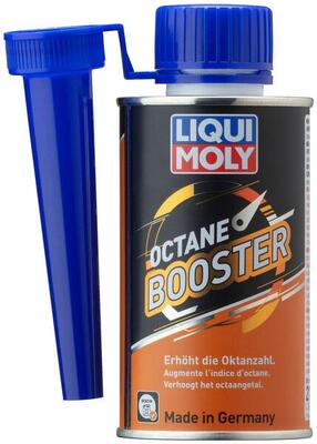 Liqui moly octane booster 200 ml