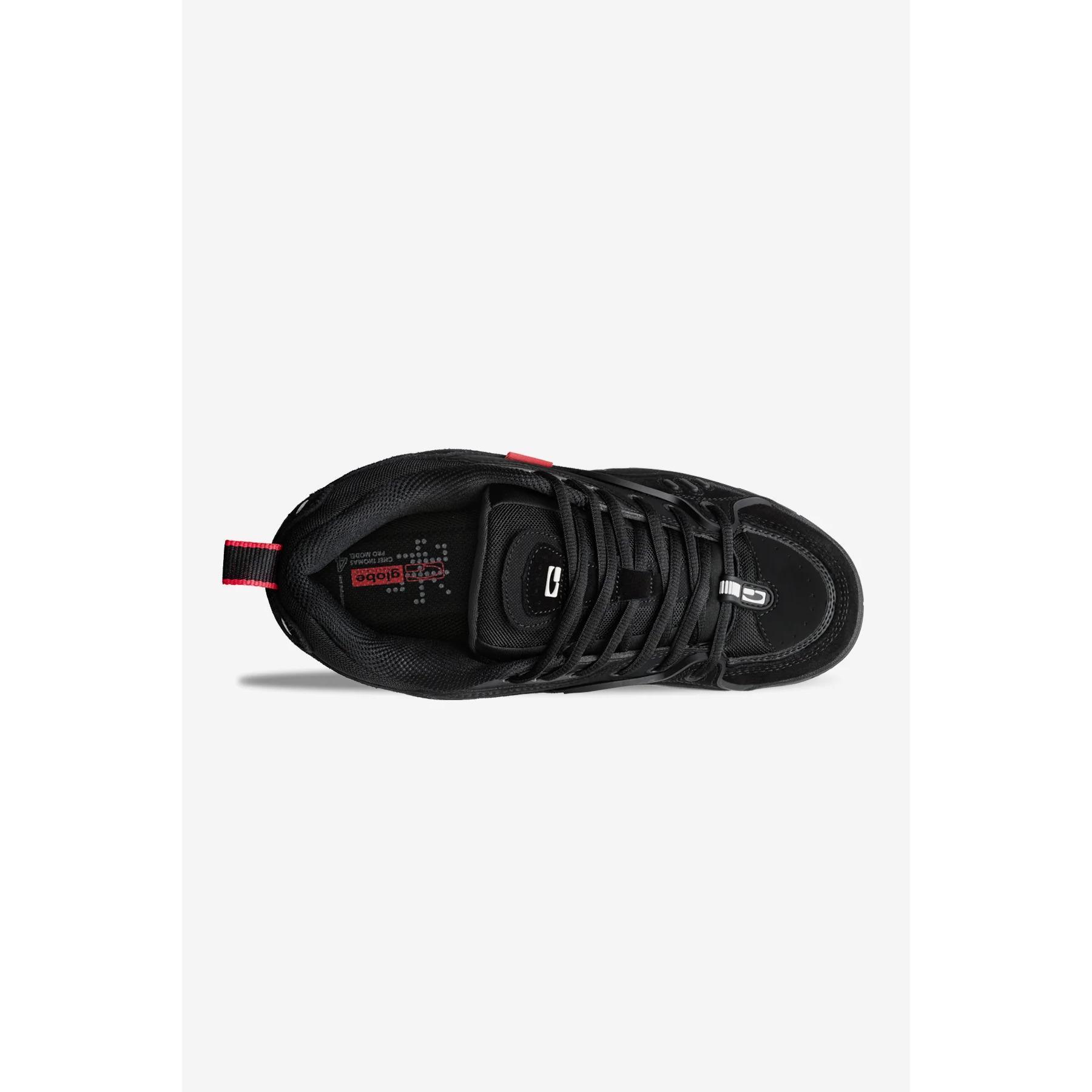 Globe Tilt, Scarpe da Skateboard Uoo