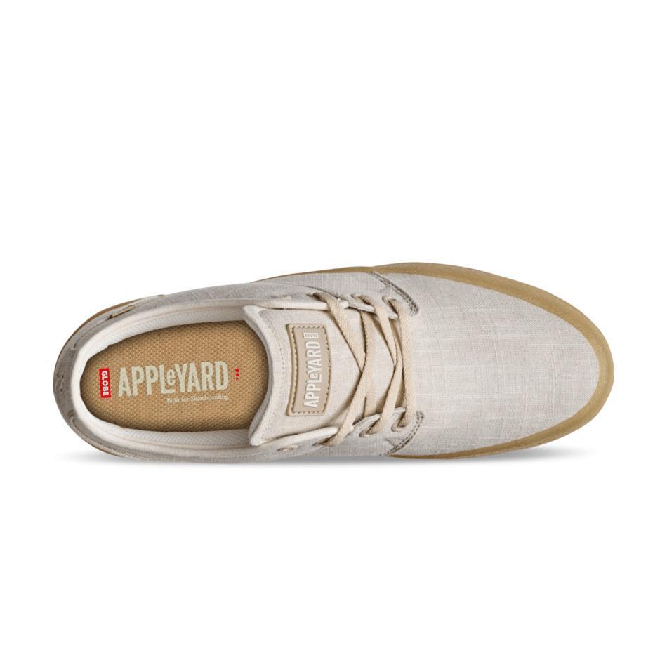 Scarpe skateboard Globe Mahalo 2/3