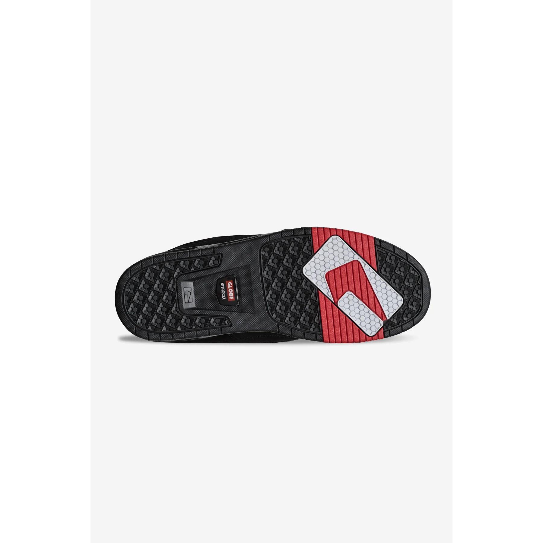 Zapatillas de monopatín Globe CT-4 4/4