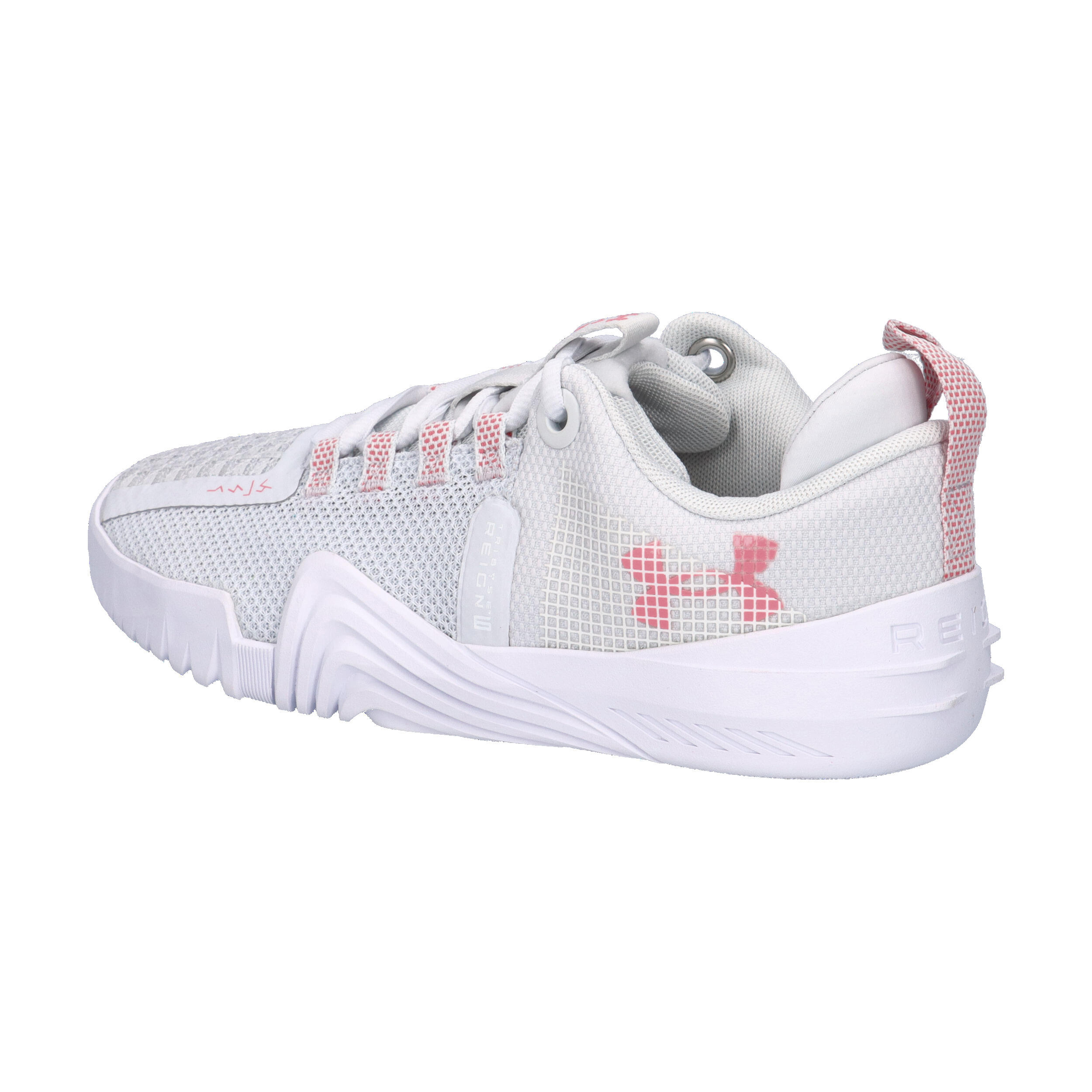 Under Armour Damen Trainingsschuhe W TriBase Reign 6 3027342 3/7