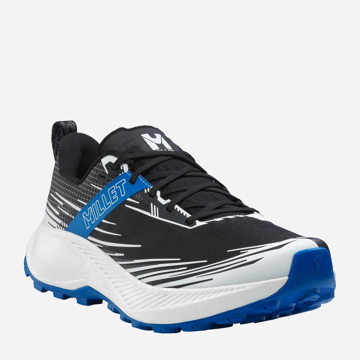 Zapatillas Trail running Hombre INTENSE ULTRA 2/5