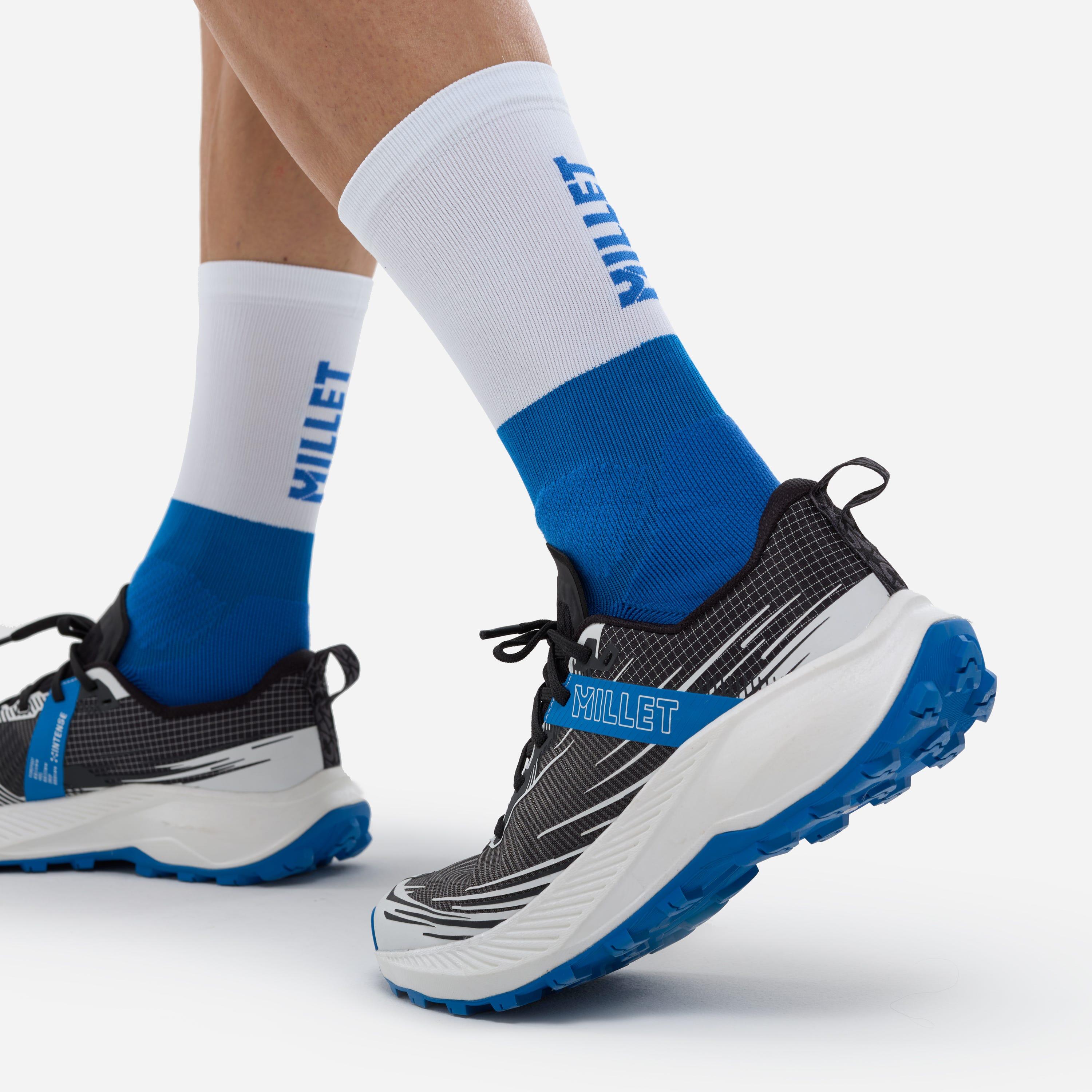 Zapatillas Trail running Hombre INTENSE ULTRA 5/5