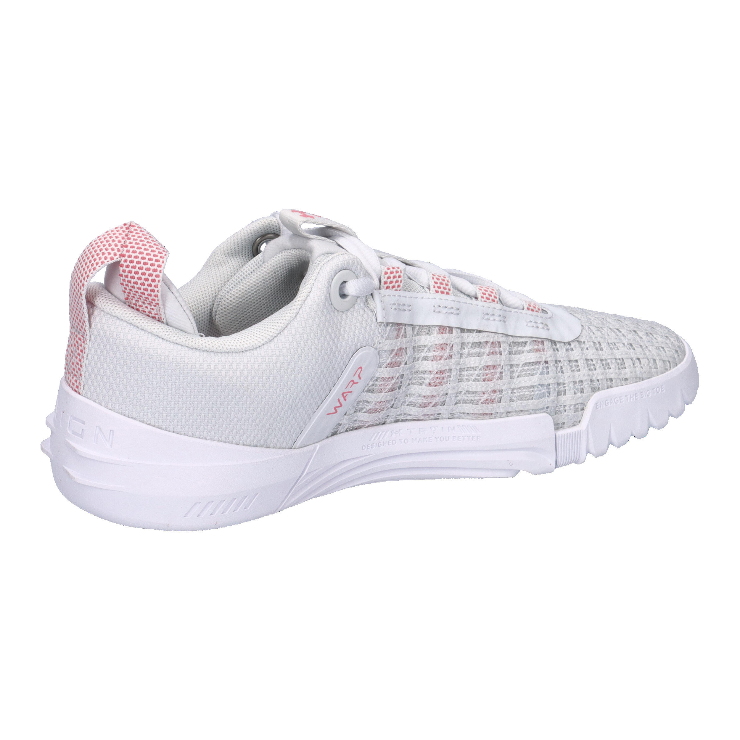 Under Armour Damen Trainingsschuhe W TriBase Reign 6 3027342 7/7
