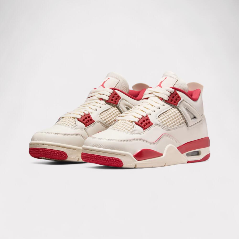 Air Jordan 4 - Valentine's Day 2/7