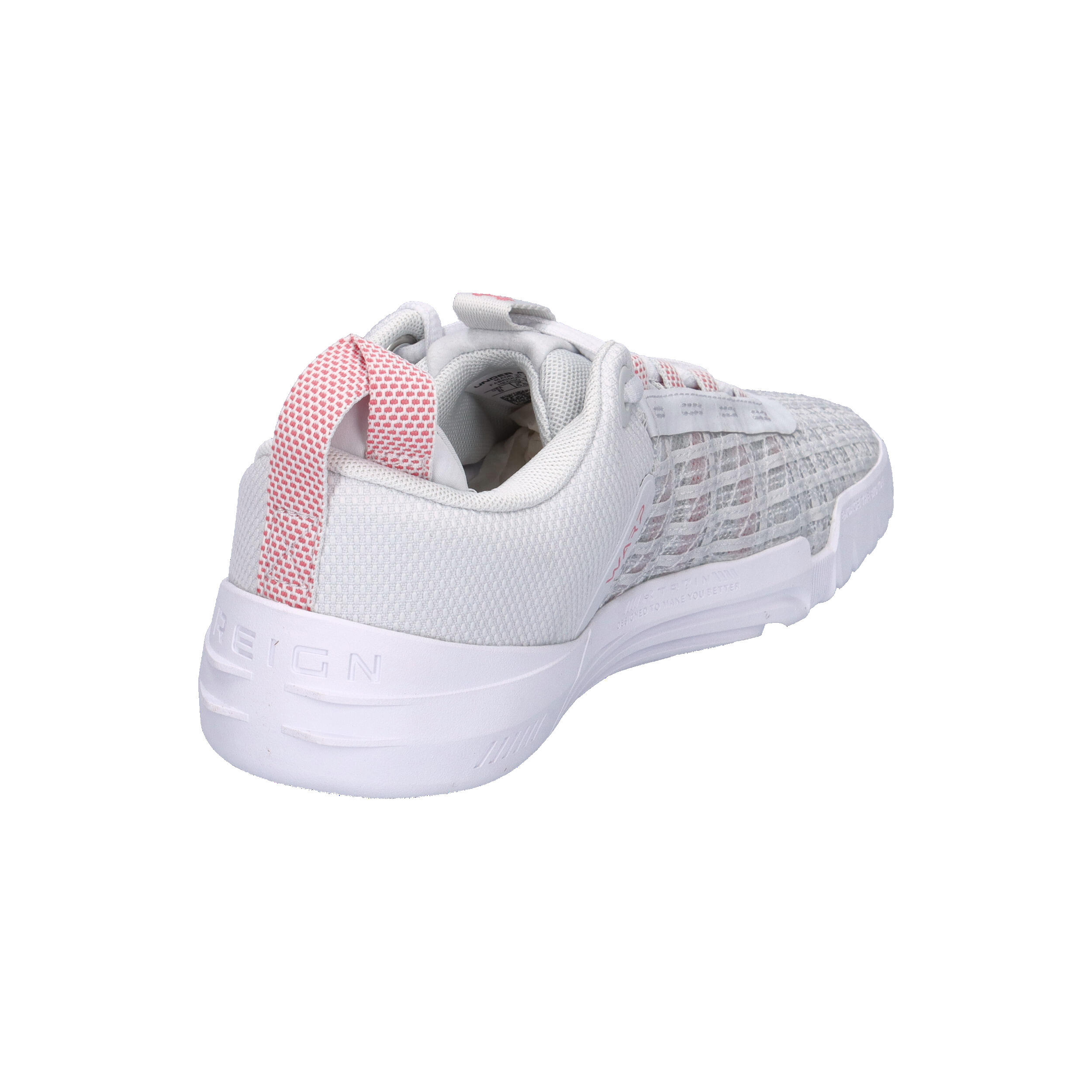 Under Armour Damen Trainingsschuhe W TriBase Reign 6 3027342 6/7