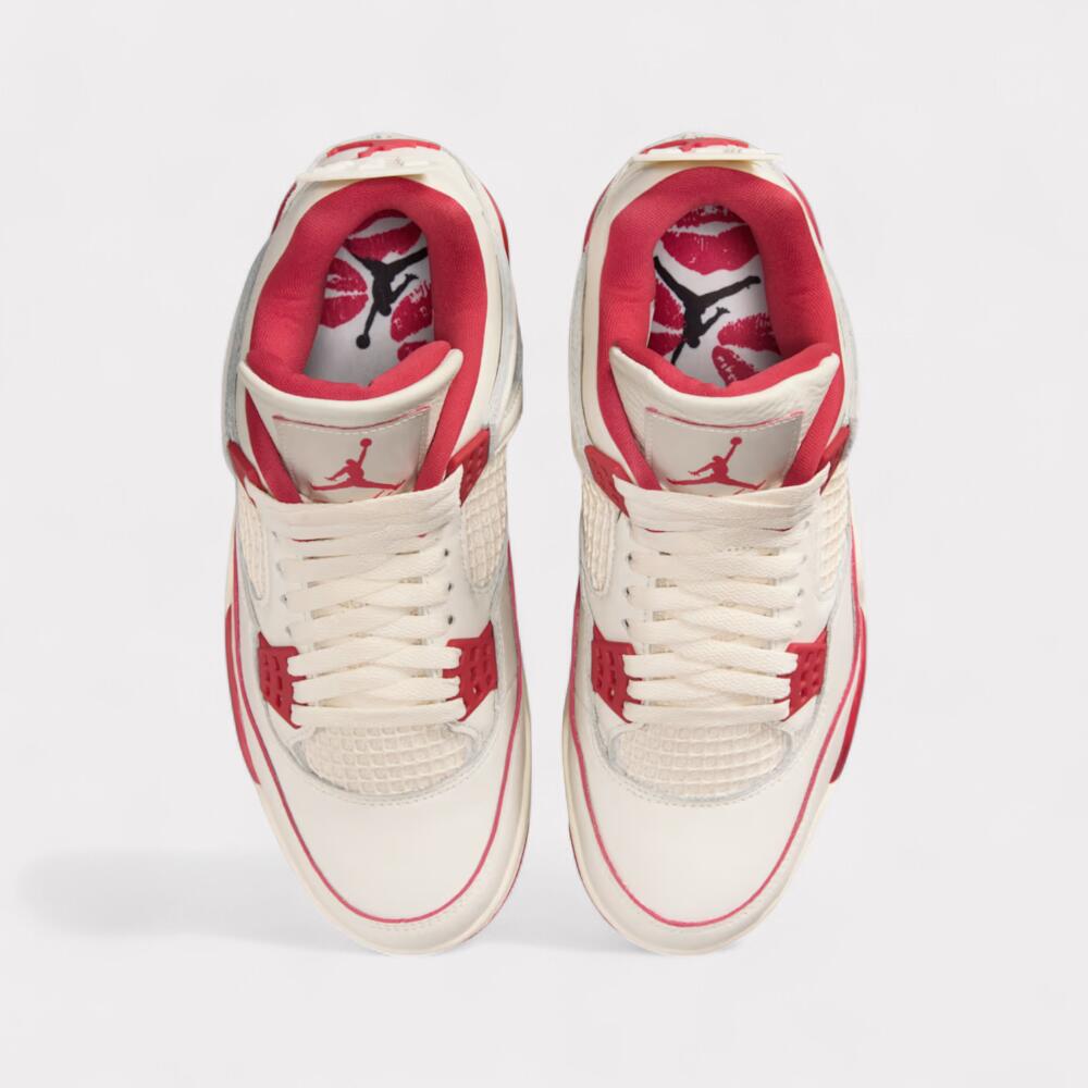 Air Jordan 4 - Valentine's Day 5/7