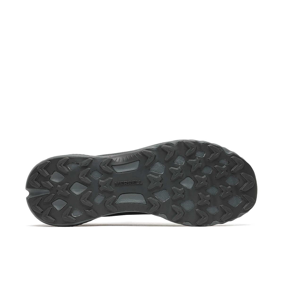 Chaussure de Trail Homme Merrell "Agility Trail" Noir 3/6
