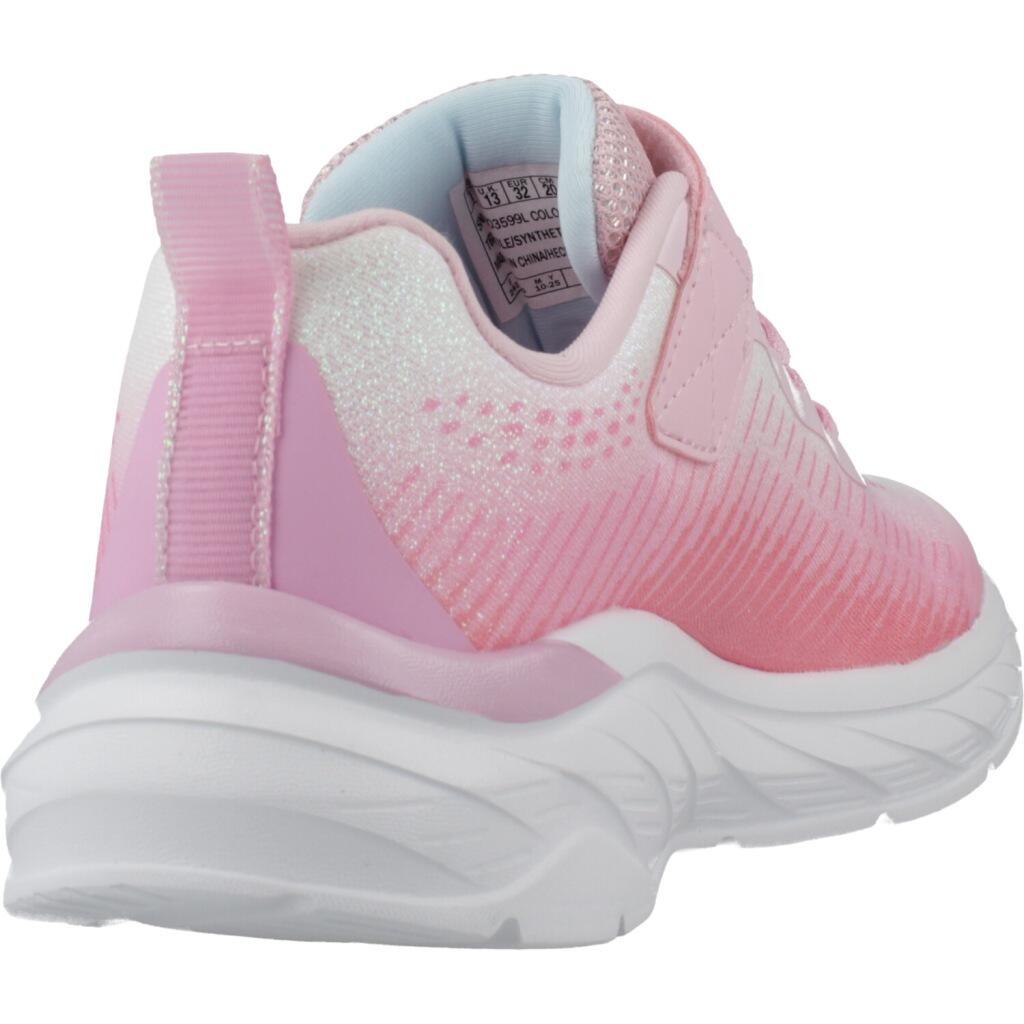 Zapatillas niña Skechers Boundless Color Blitz 3/5