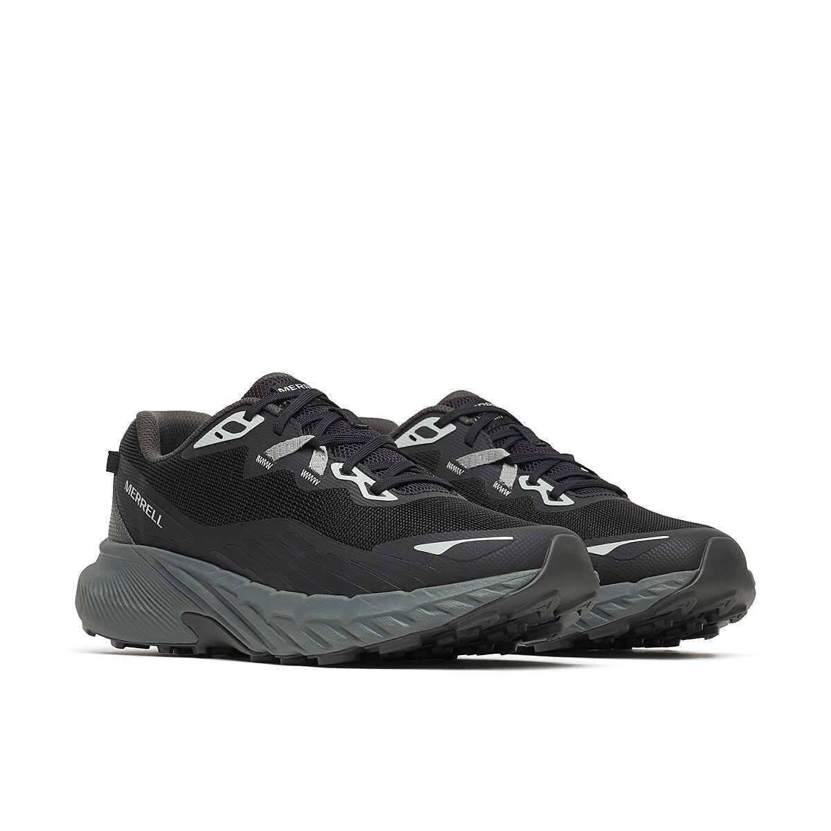 Chaussure de Trail Homme Merrell "Agility Trail" Noir 2/6