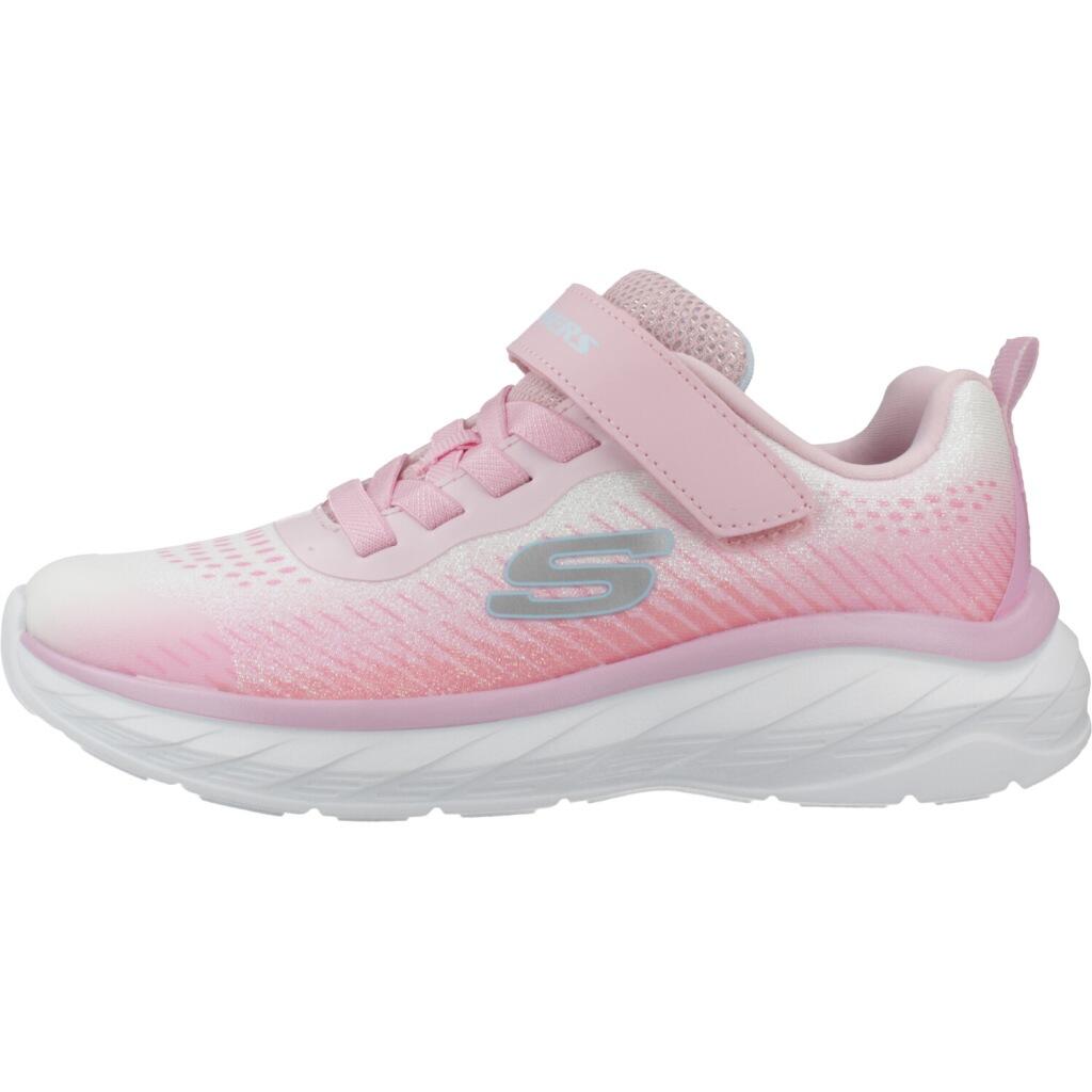 Zapatillas niña Skechers Boundless Color Blitz 2/5