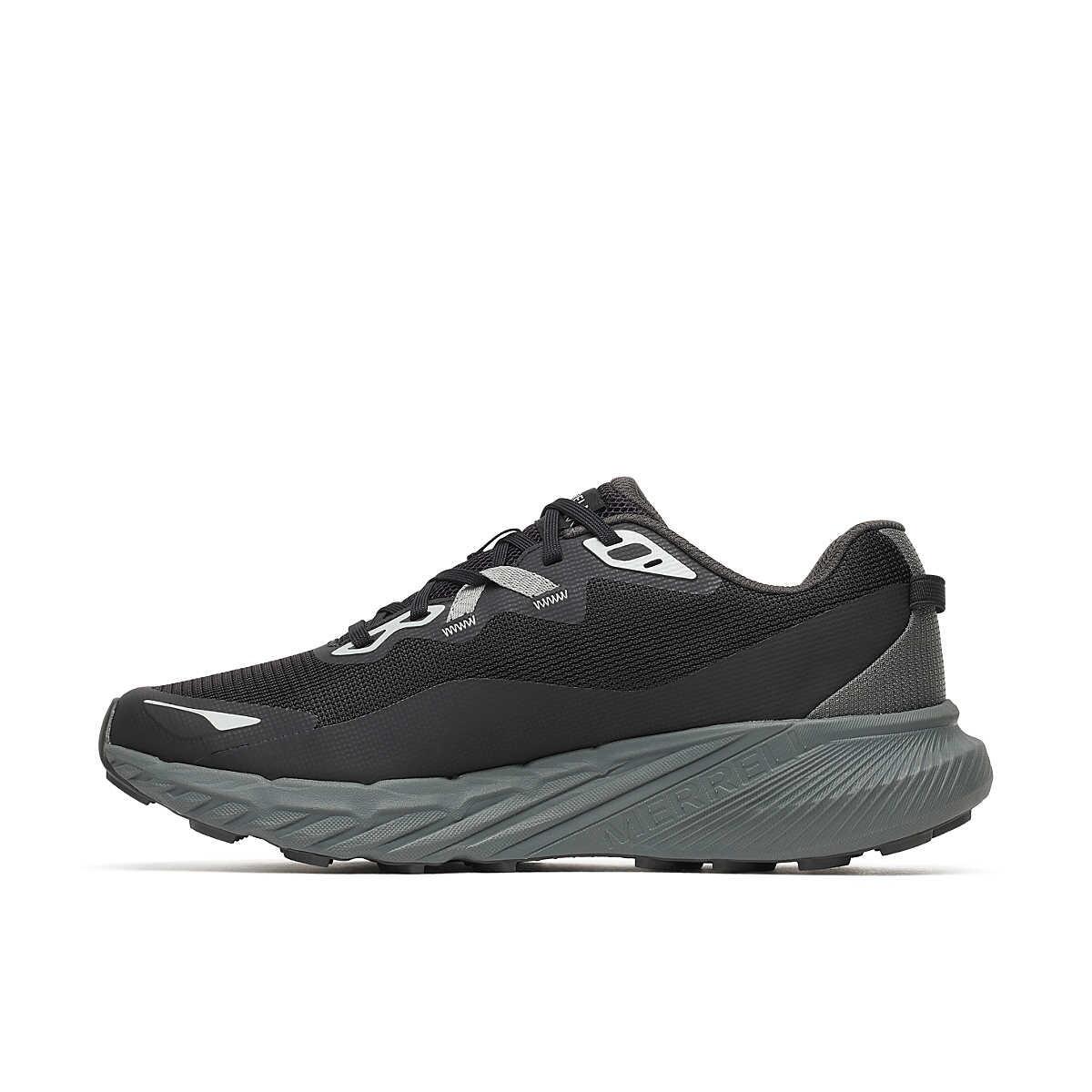 Chaussure de Trail Homme Merrell "Agility Trail" Noir 6/6