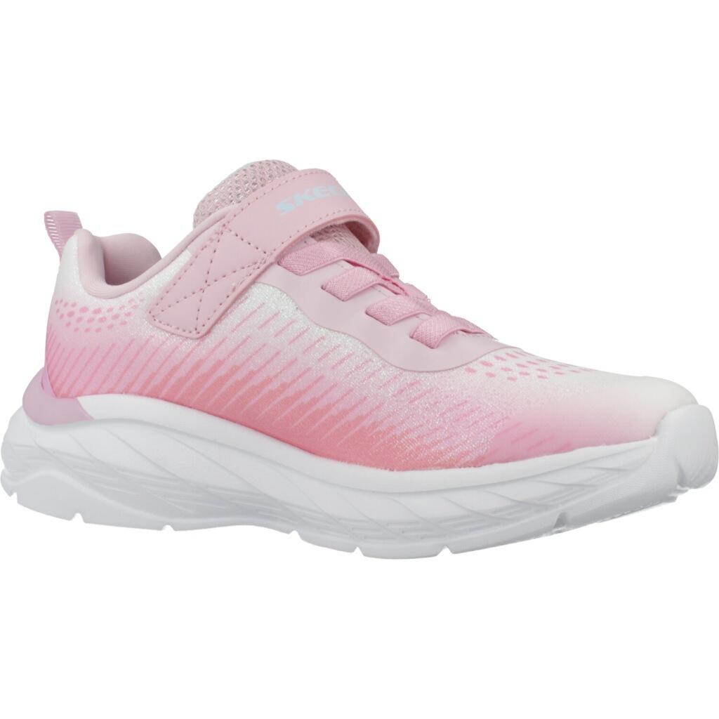 Zapatillas niña Skechers Boundless Color Blitz 5/5
