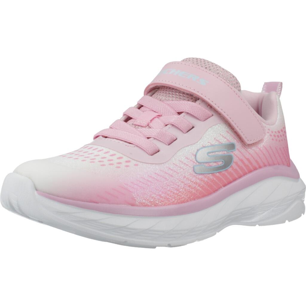 Buty SKECHERS BOUNDLESS COLOR BLITZ Rose