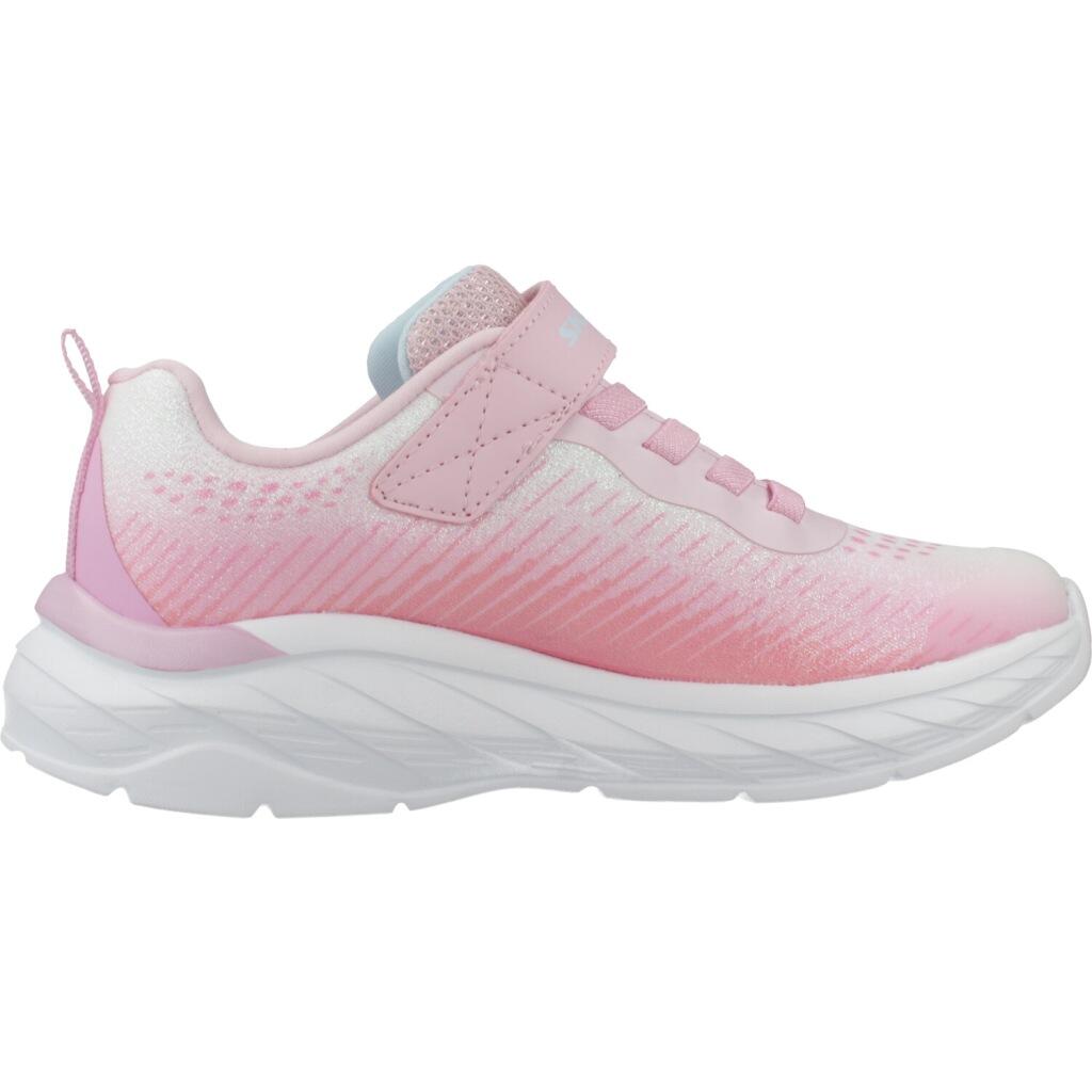 Zapatillas niña Skechers Boundless Color Blitz 4/5