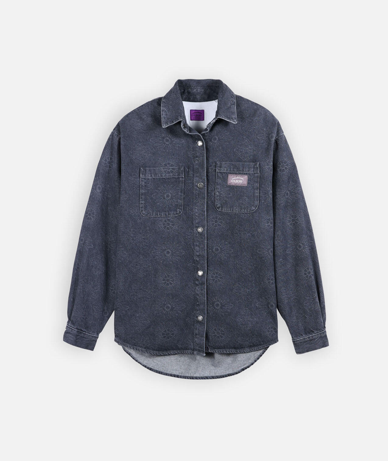 Camisa de manga larga MOTEL 5/5