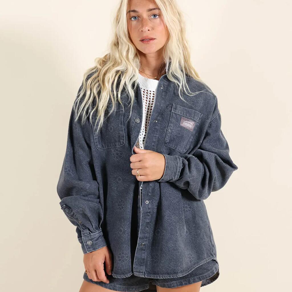 Long sleeves shirt MOTEL