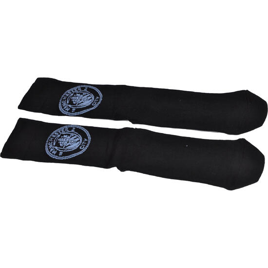 Skarpetki Manchester City - oficjalne licencjonowane
