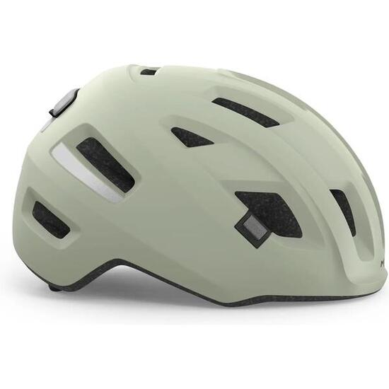 Casco Met E-MOB Mips