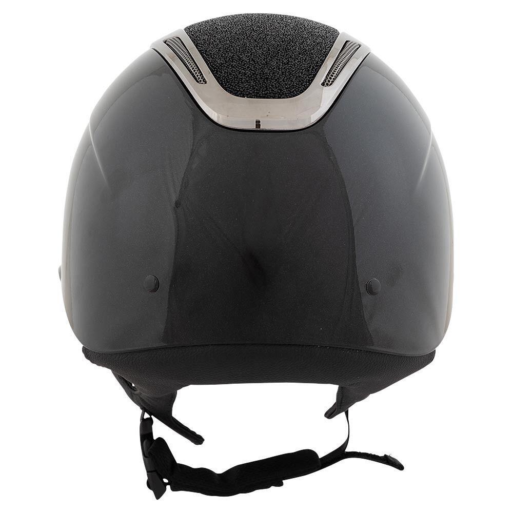 Kask jeździecki BR Equitationillant BR Equitation Zeta