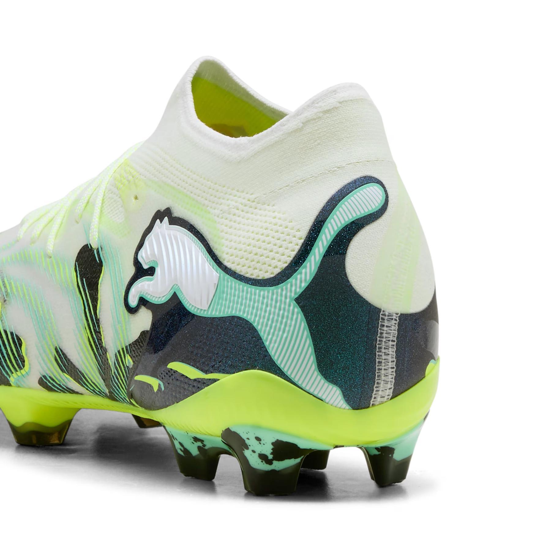 Scarpe calcio Puma Future 9 Ultimate FG 6/7
