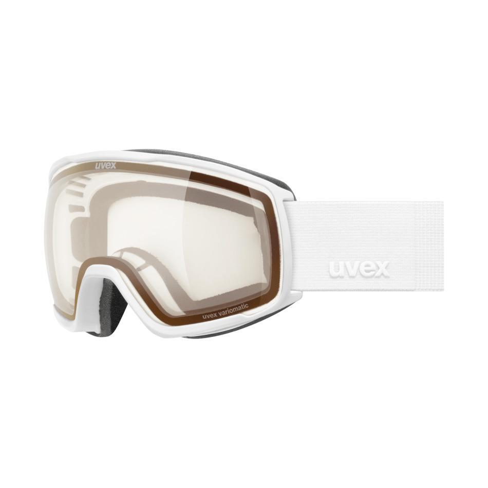 Women's ski mask Uvex Victorious S Pro Vario
