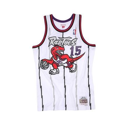 nba trikot Toronto Raptors Vince Carter