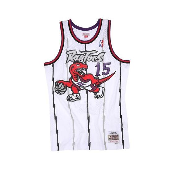 Maglia Nba Toronto Raptors Vince Carter