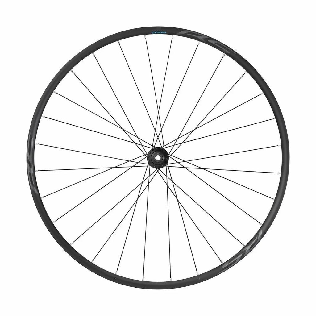 Disc brake wheel central locking Shimano WH-RS171